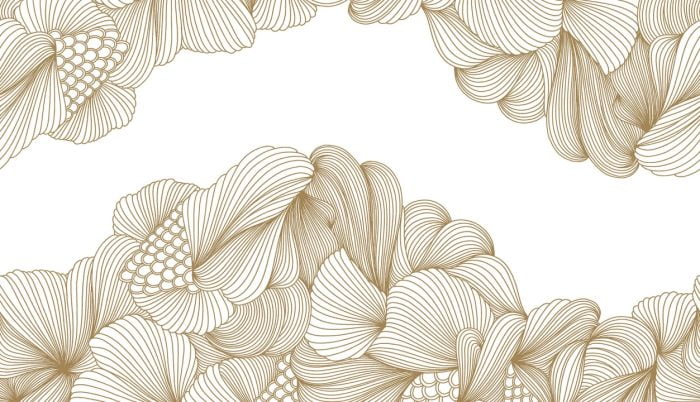Opulence, Golden Lines - Rebel Walls