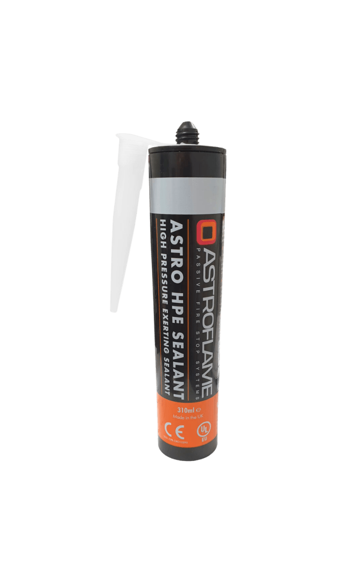 Kítti - Eldvarnar Astroflame 310ml