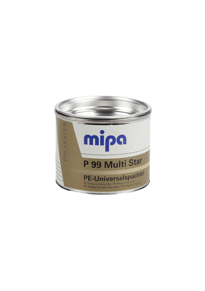 Bílaspartl 250 gr