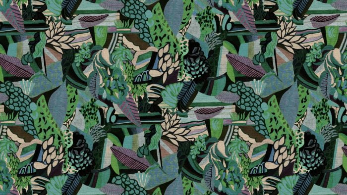 Terra Tropicana Azire - Arte