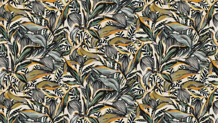 Flor Imaginaria Pheasant - Arte