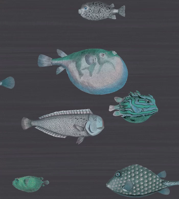 Acquario Ink - Cole & Son