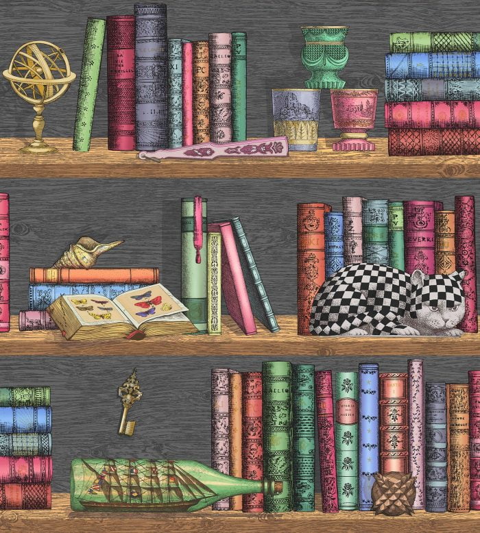Libreria - Cole & Son