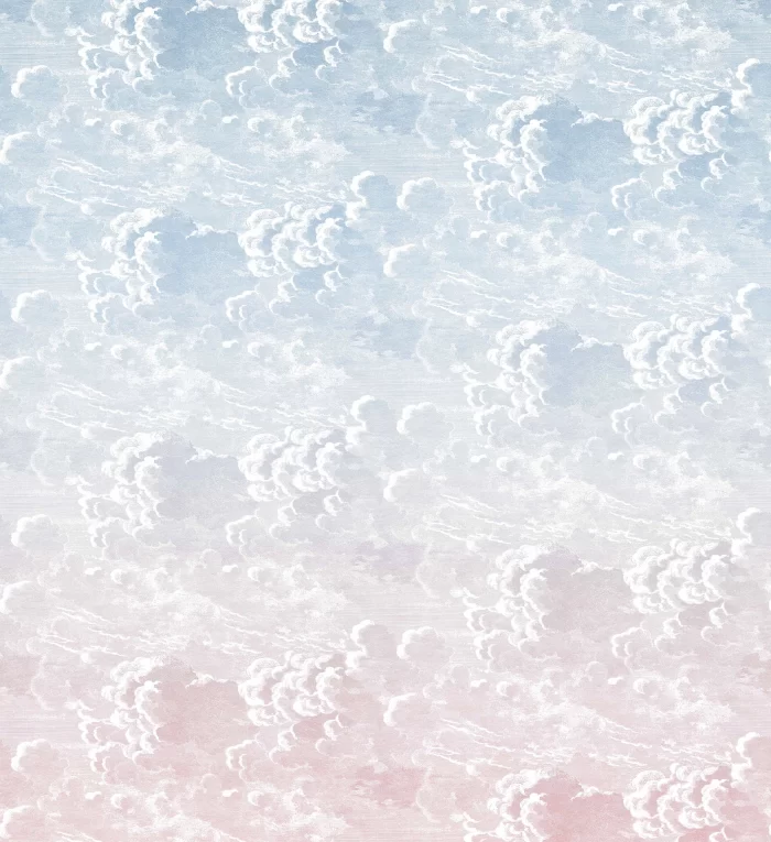 Nuvole al Tramonto Dusk - Cole & Son