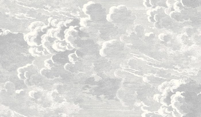 Nuvolette, Soot & Snow - Cole & Son (2 rúllur)