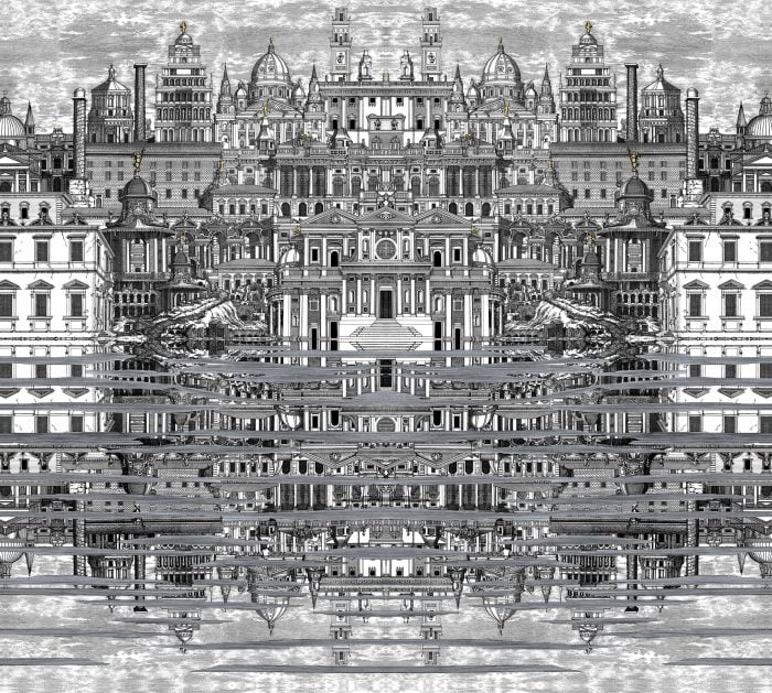 Riflesso - Cole & Son
