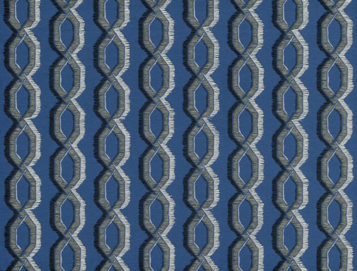 Franges Cobalt - Arte