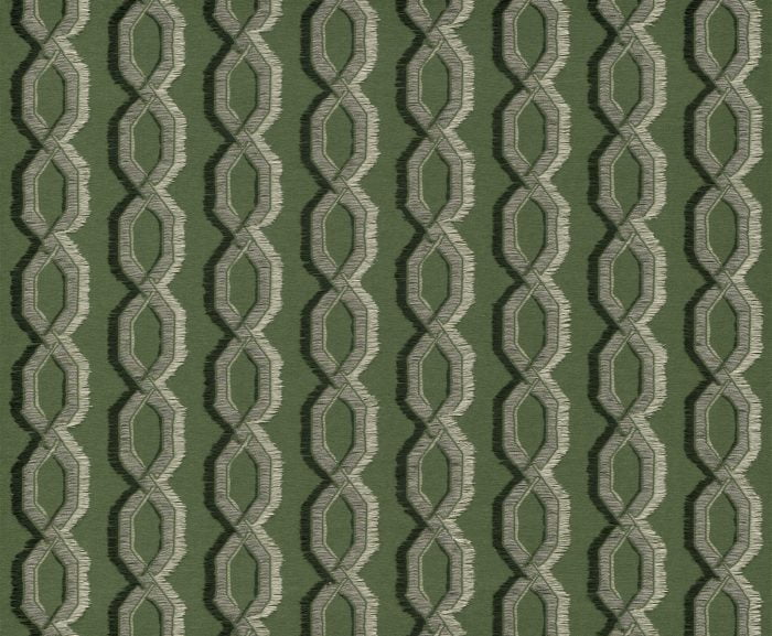 Franges Khaki - Arte