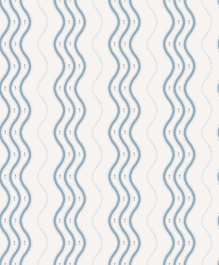 Ben, Light Blue - Sandberg