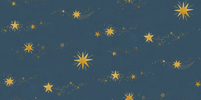 Gillis, Midnight Blue - Sandberg