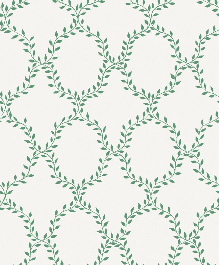Wilma, Green - Sandberg