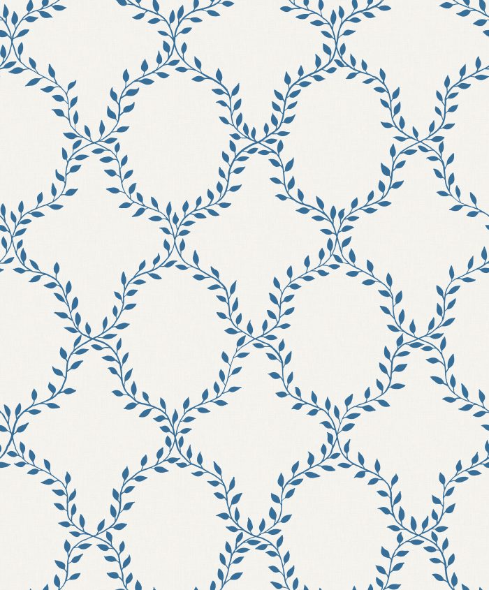 Wilma, Blue - Sandberg