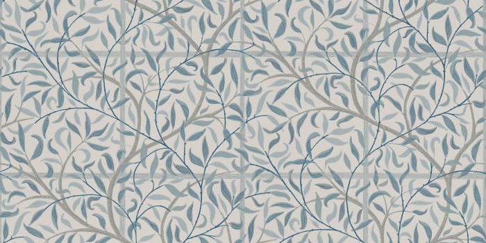 Emmie, Misty Blue - Sandberg