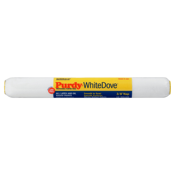 Kefli - Purdy, White Dove 46cm