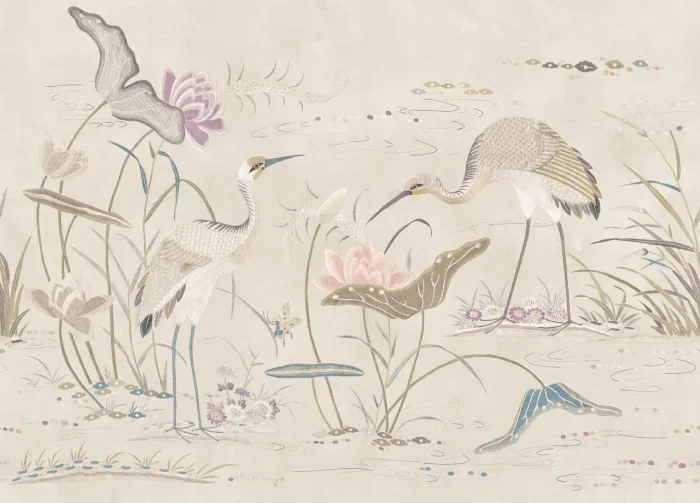 Seabirds, Sandstone - Sandberg