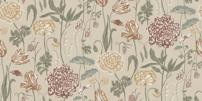 Aurelie Mural, Sand - Sandberg