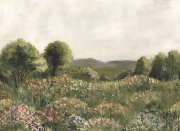 Agnes Meadow - Boråstapeter