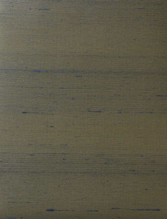 Dupion Blue Gold - Arte