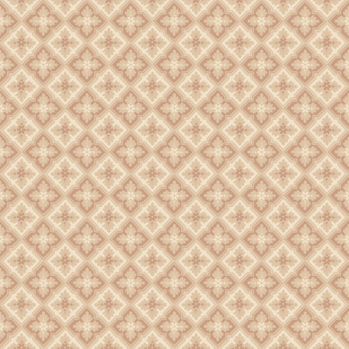 Edvin, Terracotta - Sandberg