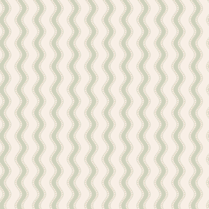 Erik, Spring Green - Sandberg
