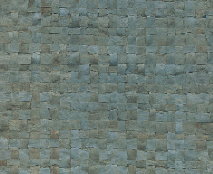 Alba Turquoise - Arte