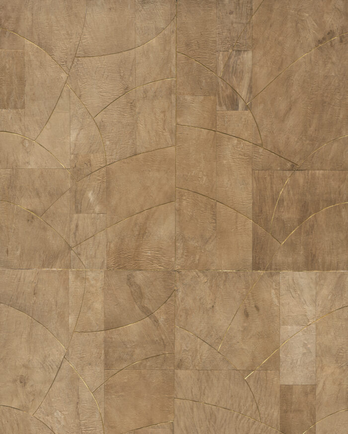 Rubra Golden Natural - Arte