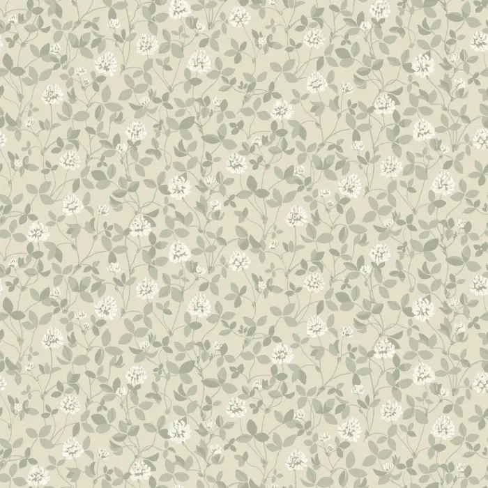 Klöver - Boråstapeter