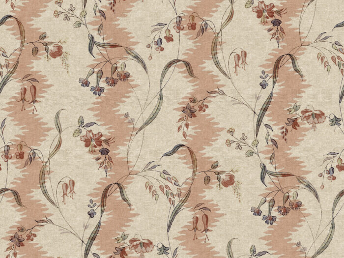 Beatrice, Dusty Pink - Sandberg