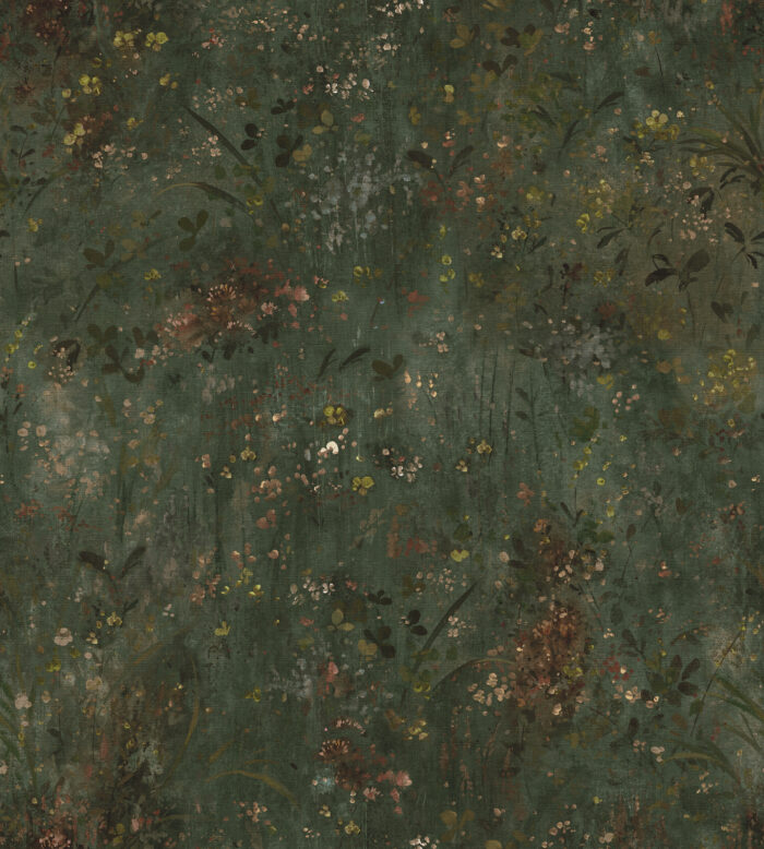 Juni, Forest Green - Sandberg