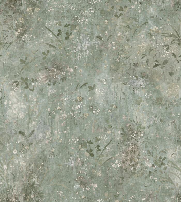Juni, Sage Green - Sandberg