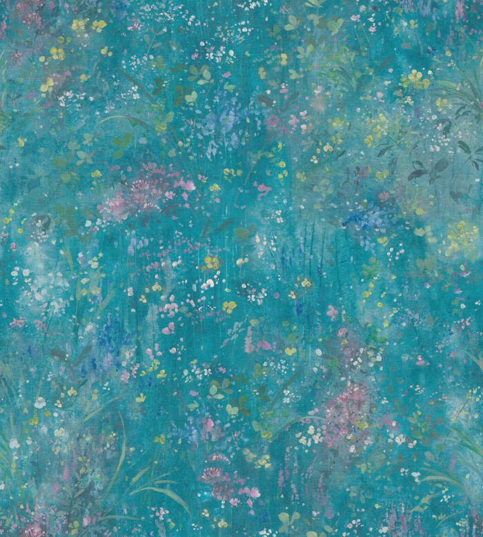 Juni, Teal - Sandberg