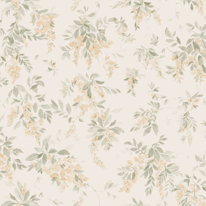 Lovisa, Spring Green - Sandberg