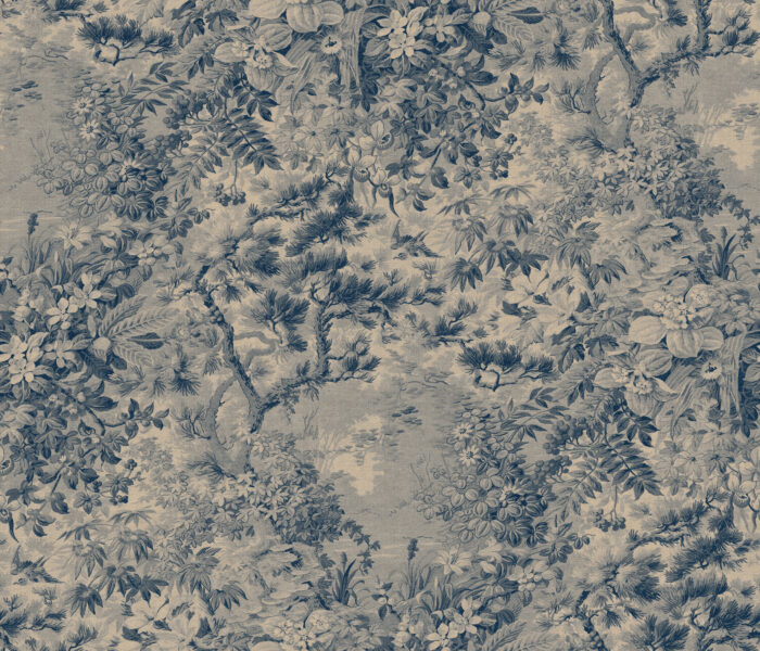Johannas Damm, Blue - Sandberg