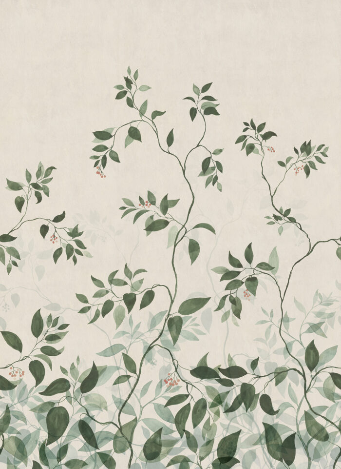 Josefine, Green - Sandberg