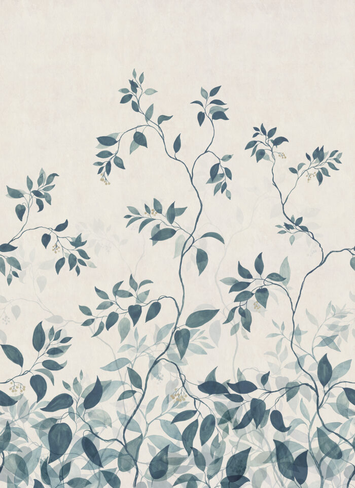 Josefine, Blue - Sandberg