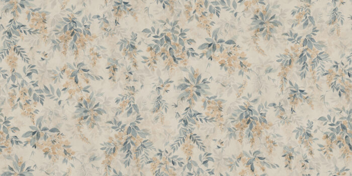 Lovisa, Mural Blue - Sandberg