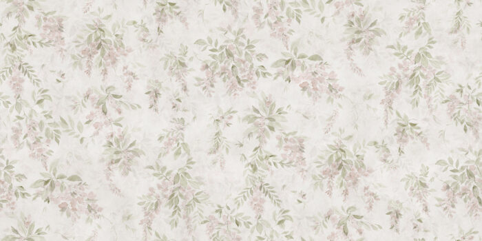 Lovisa, Mural Pastel - Sandberg