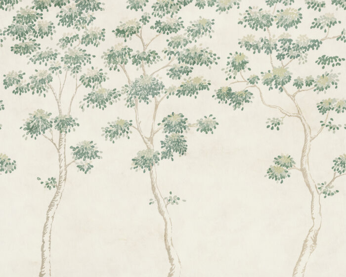 Wilhelm, Green - Sandberg