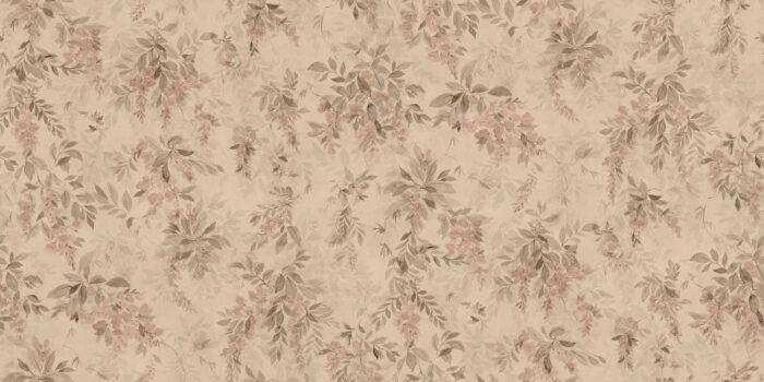 Lovisa, Mural Terracotta - Sandberg