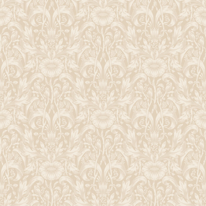 Emil, Beige - Sandberg