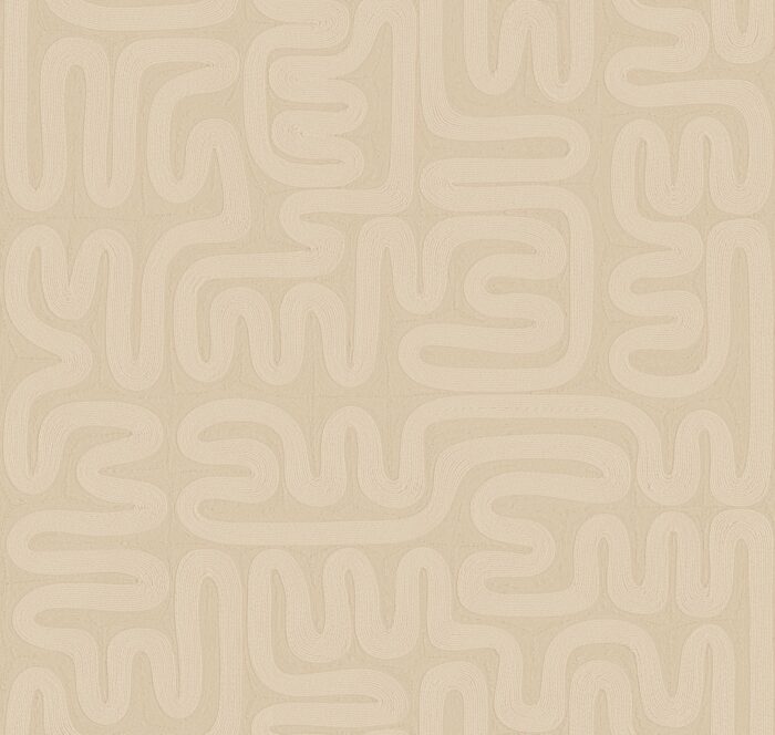 Sarana Cream - Arte