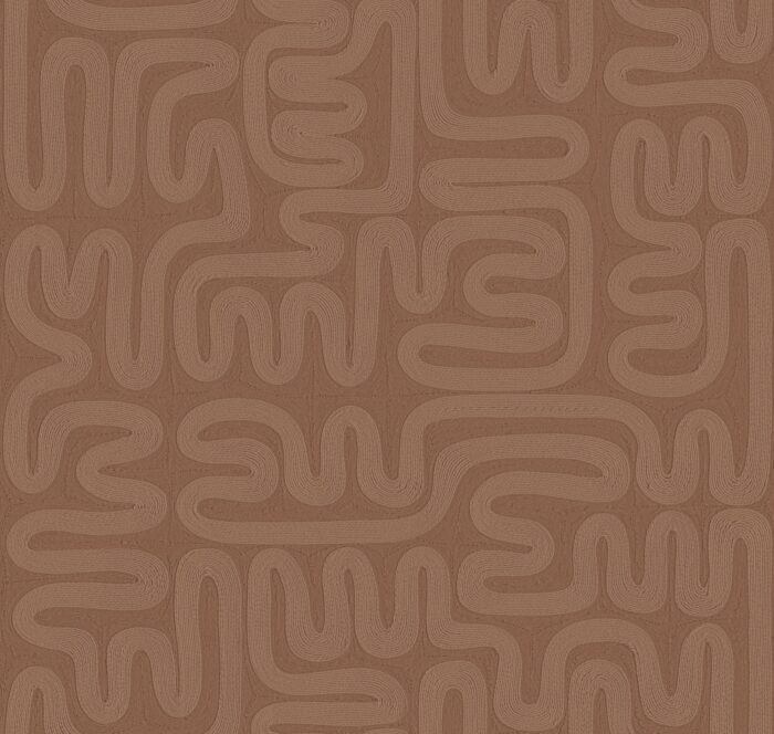 Sarana Mahogany - Arte