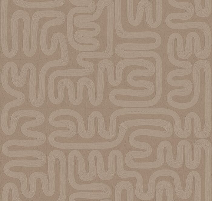 Sarana Taupe - Arte
