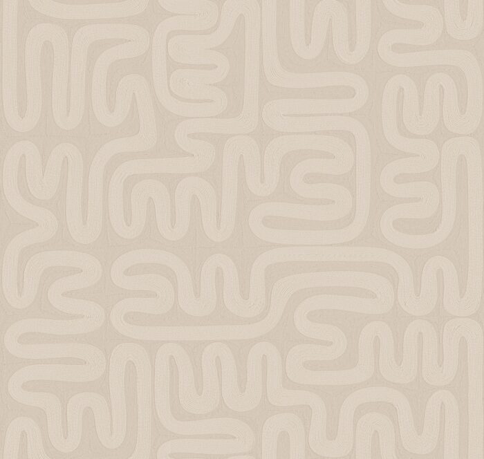 Sarana Pearl - Arte