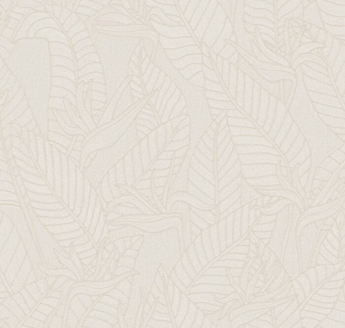 Strelitzia Alabaster - Arte
