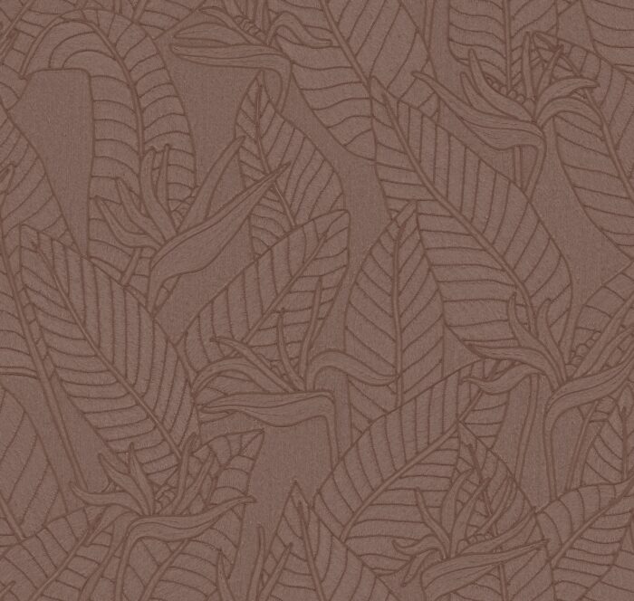 Strelitzia Hickory - Arte