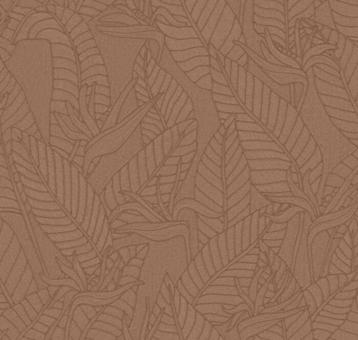 Strelitzia Bark - Arte