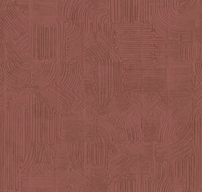 Tamba Burgundy - Arte