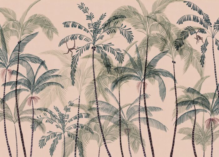 Louie, Pink - Sandberg
