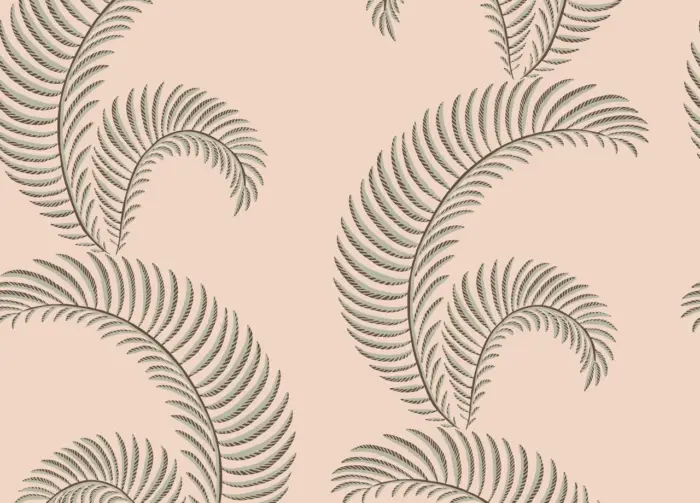 Jasmine, Pink - Sandberg